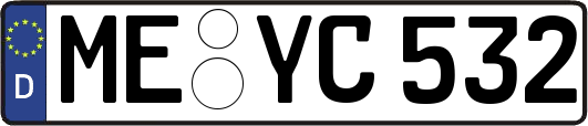 ME-YC532