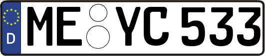 ME-YC533