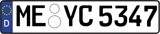 ME-YC5347