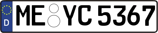 ME-YC5367