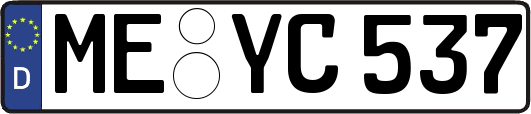 ME-YC537