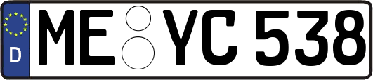 ME-YC538
