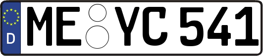 ME-YC541