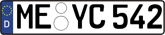 ME-YC542