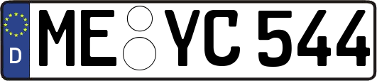 ME-YC544