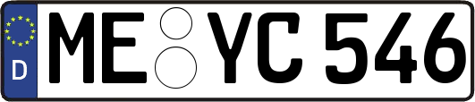 ME-YC546