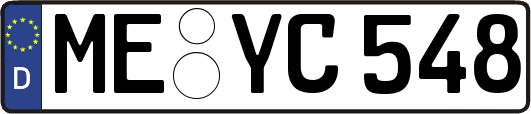 ME-YC548