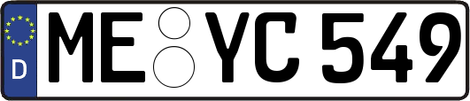 ME-YC549