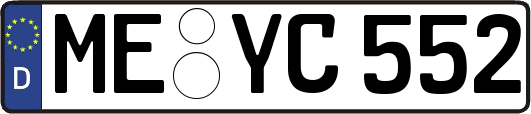 ME-YC552