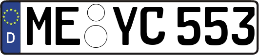 ME-YC553