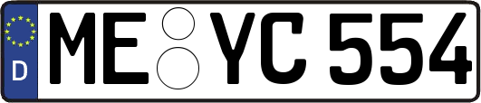 ME-YC554