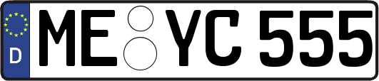 ME-YC555