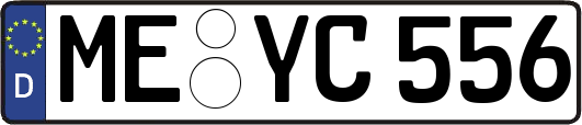 ME-YC556