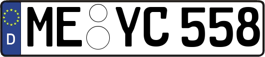 ME-YC558