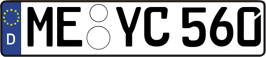 ME-YC560