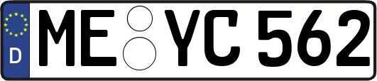 ME-YC562