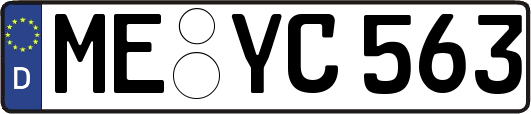 ME-YC563