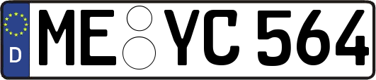 ME-YC564