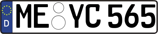 ME-YC565