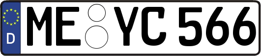ME-YC566