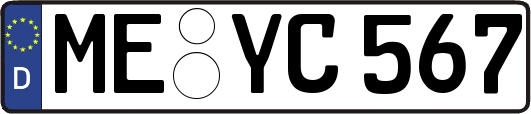 ME-YC567