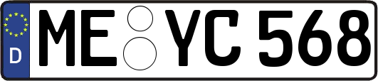 ME-YC568