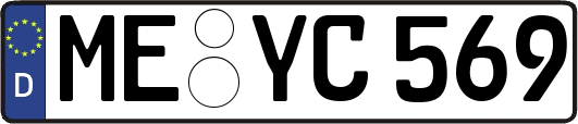 ME-YC569