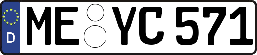 ME-YC571