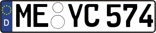 ME-YC574