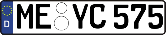 ME-YC575