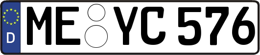ME-YC576