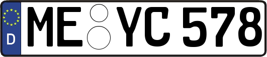 ME-YC578