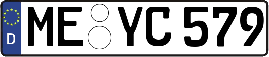 ME-YC579