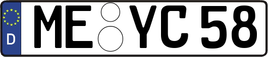 ME-YC58