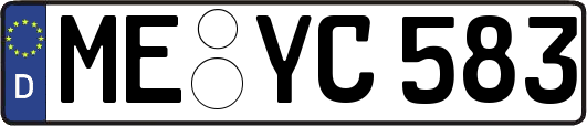ME-YC583