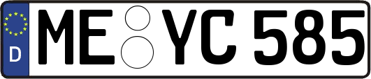 ME-YC585