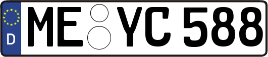 ME-YC588