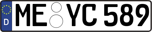 ME-YC589