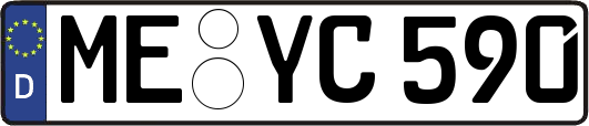 ME-YC590
