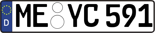 ME-YC591