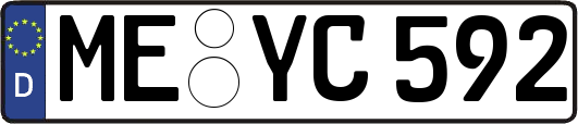 ME-YC592
