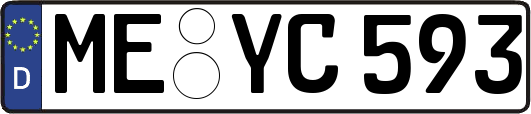 ME-YC593