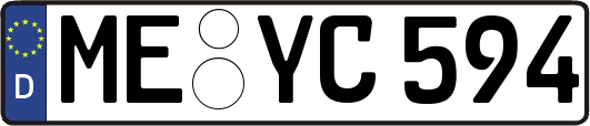 ME-YC594