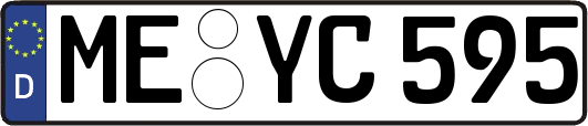 ME-YC595