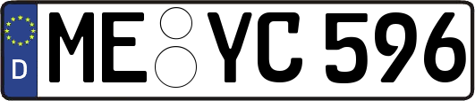 ME-YC596