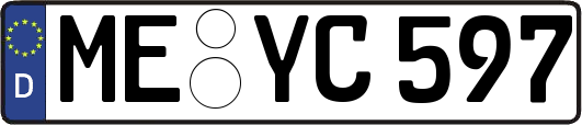 ME-YC597