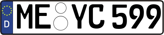 ME-YC599