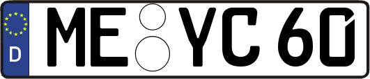 ME-YC60