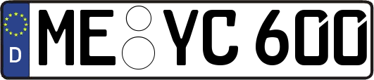 ME-YC600