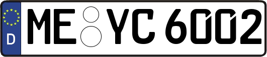 ME-YC6002